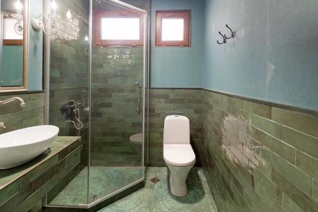 Green Door Тбилиси Екстериор снимка